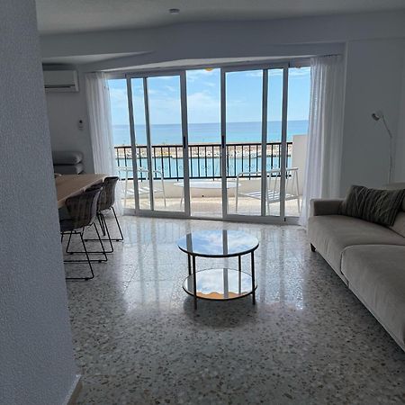 Vista Villajoyosa Exterior foto