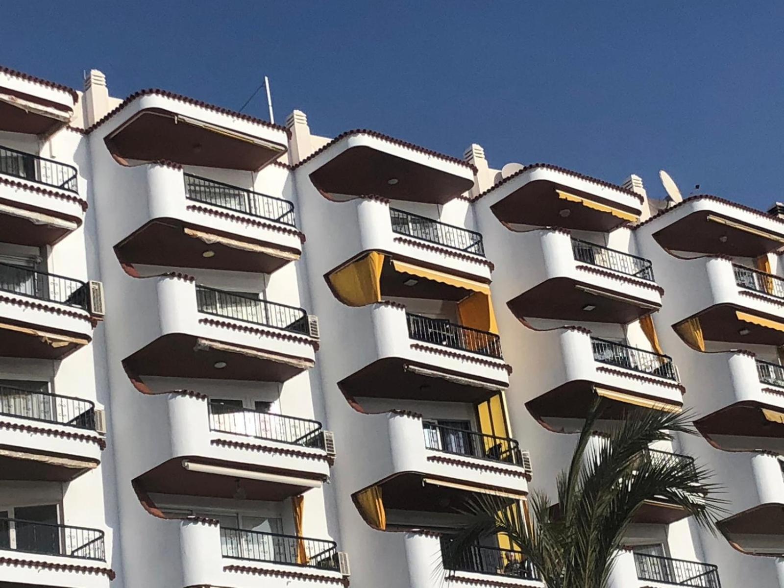 Vista Villajoyosa Exterior foto